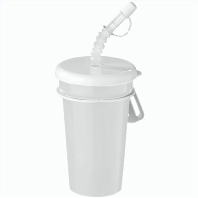 Produktabbildung Trinkbecher "Take Away" 0.4 l Trinkbecher "Take Away" 0.4 l
