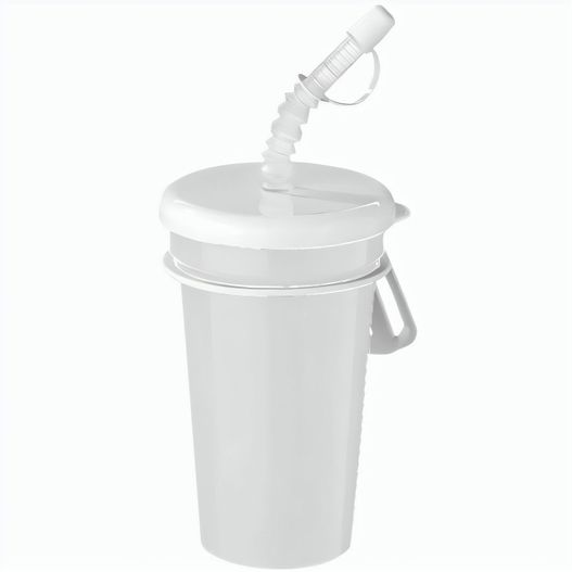 Produktabbildung Trinkbecher "Take Away" 0,4 l Trinkbecher "Take Away" 0,4 l (Bild 1)