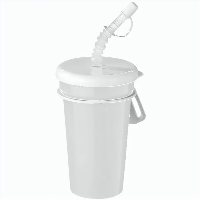 Produktabbildung Trinkbecher "Take Away" 0.4 l Trinkbecher "Take Away" 0.4 l