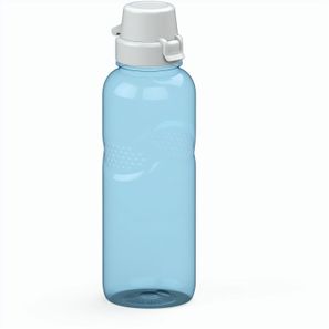Trinkflasche Carve "School". 700 ml