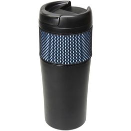 Isolierbecher "Temptation". groß. mit Manschette