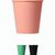 Becher "ToGo", 200 ml, elastoNature (Bild 4)