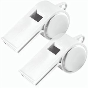 Trillerpfeife "Sport". ohne Kordel. uni-colour