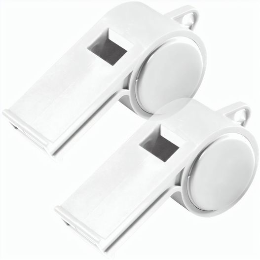 Produktabbildung Trillerpfeife "Sport". ohne Kordel. uni-colour Trillerpfeife "Sport". ohne Kordel. uni-colour (Bild 1)