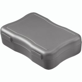 Produktabbildung Brotzeitdose "Wave". groß Brotzeitdose "Wave". groß