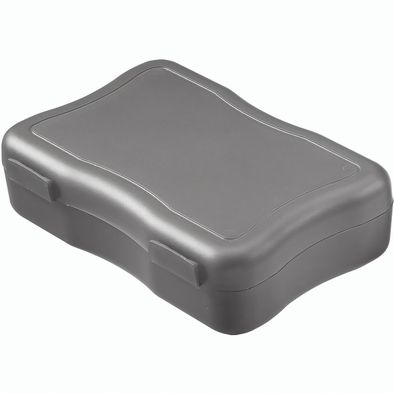 Brotzeitdose "Wave". groß