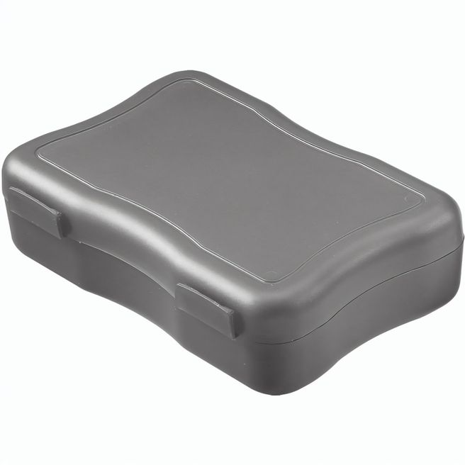 Brotzeitdose "Wave". groß