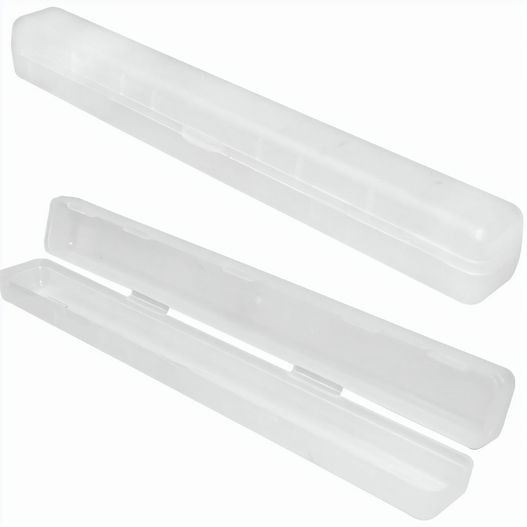 Produktabbildung Schutzbox "Zahnbürste" Schutzbox "Zahnbürste" (Bild 1)