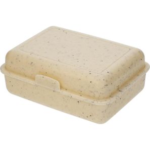 Vorratsdose "School-Box" groß. ISCC-zertifiziert