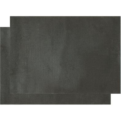 Grillmatte "BBQ". 2er Set