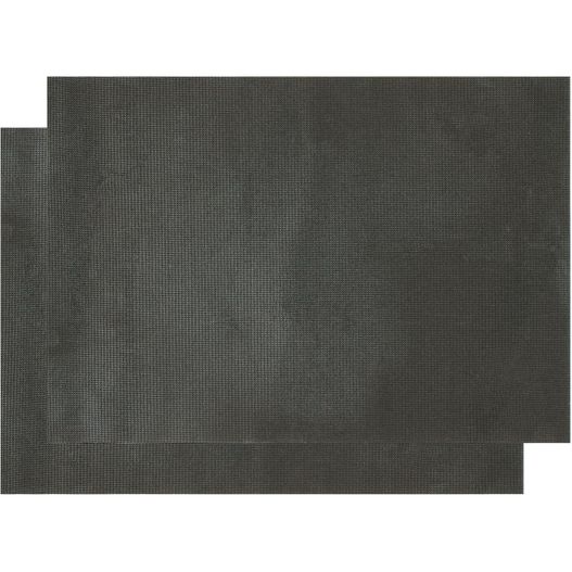 Produktabbildung Grillmatte "BBQ". 2er Set Grillmatte "BBQ". 2er Set (Bild 1)