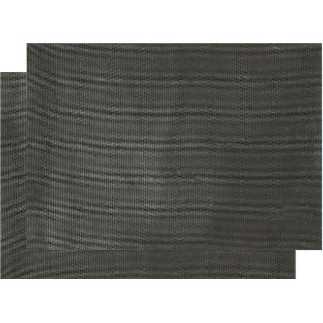Grillmatte "BBQ", 2er Set