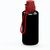 Trinkflasche "School". 1.0 l. inkl. Strap