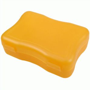 Brotzeitdose "Wave". klein