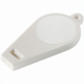 Pfeife "Schlüsselanhänger"