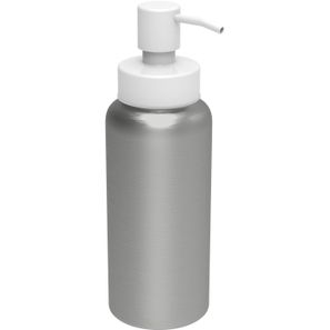 Aluminiumseifenspender "Deluxe"