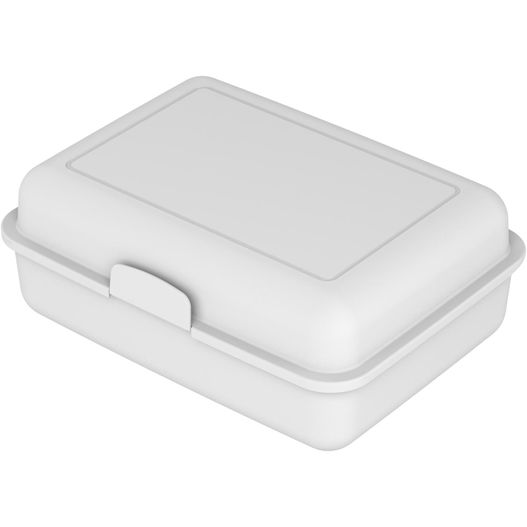 Produktabbildung Vorratsdose "School-Box" groß. mit Trennschale Vorratsdose "School-Box" groß. mit Trennschale (Bild 1)