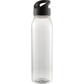 Trinkflasche Active "Wave". 650 ml