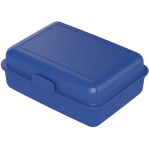 Vorratsdose "School-Box" groß, mit Trennschale