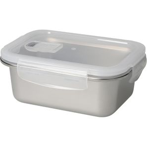 Vorratsdose "Heat". 700 ml