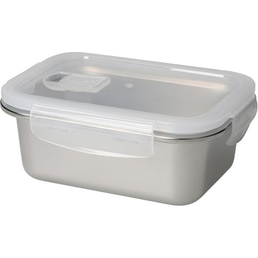 Produktabbildung Vorratsdose "Heat", 700 ml Vorratsdose "Heat", 700 ml (Bild 1)