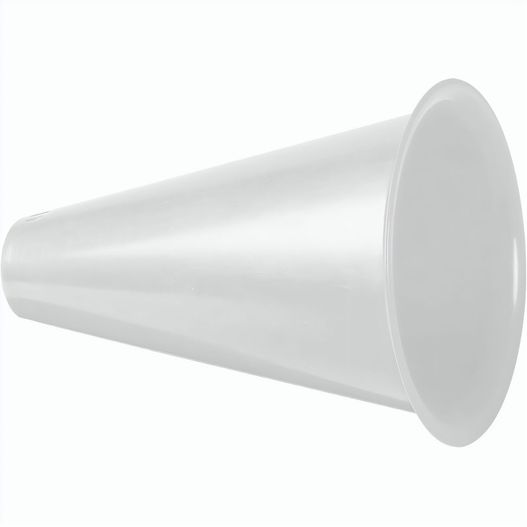 Megaphon "Fan Horn" (Bild 1)