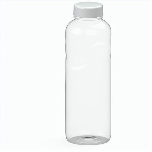 Produktabbildung Trinkflasche Carve "Refresh". 1.0 l Trinkflasche Carve "Refresh". 1.0 l (Bild 1)