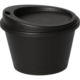 Kaffeebecher "ToGo", 0,1 l