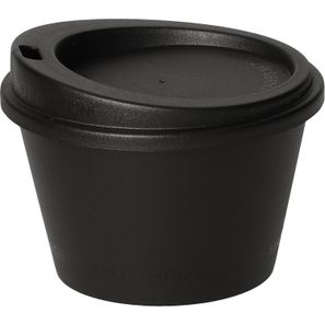 Kaffeebecher "ToGo", 0,1 l