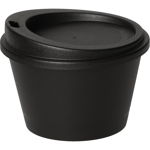 Produktabbildung Kaffeebecher "ToGo". 0.1 l Kaffeebecher "ToGo". 0.1 l (Bild 1)