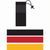 Gymnastikband „Workout“, 3er Set (Bild 4)