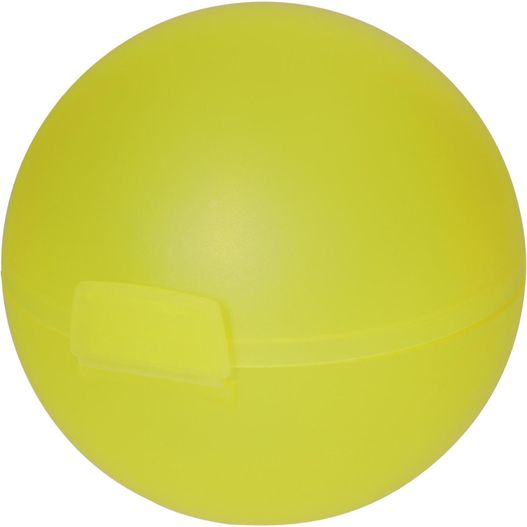 Produktabbildung Vorratsdose "Apfel-Box" Vorratsdose "Apfel-Box" (Bild 1)