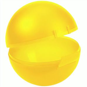 Vorratsdose "Apfel-Box"