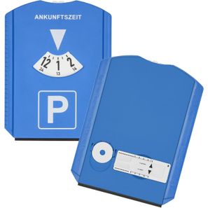 Parkscheibe "Profi"