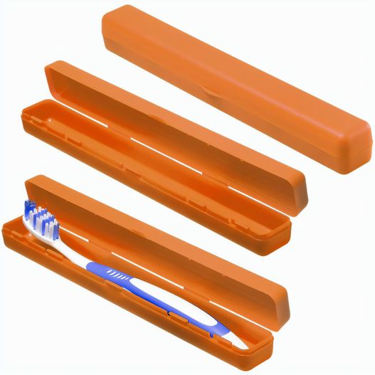 Produktabbildung Schutzbox "Zahnbürste" Schutzbox "Zahnbürste" (Bild 1)