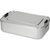 Vorratsdose "Aluminium". groß (Bild 1)