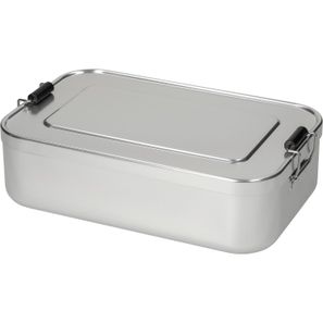 Vorratsdose "Aluminium", groß