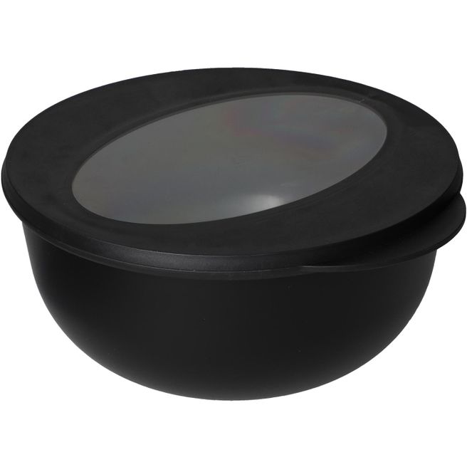 Food-Bowl "ToGo", Deluxe, 1,0 l