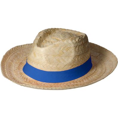Produktabbildung Strohhut "Austin" Strohhut "Austin"