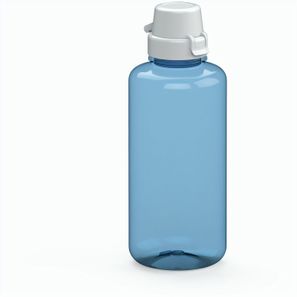 Trinkflasche "School". 1.0 l