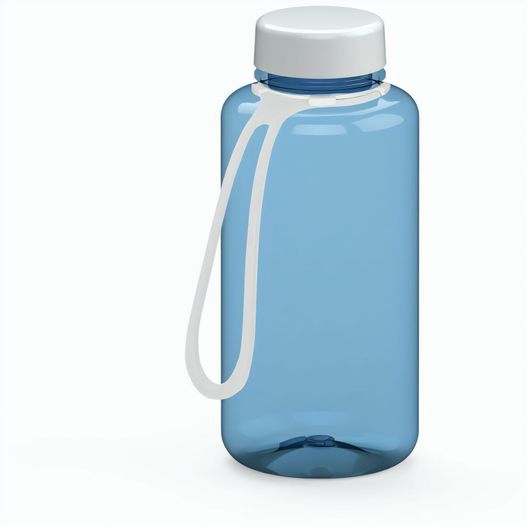 Trinkflasche "Refresh". 700 ml. inkl. Strap (Bild 1)