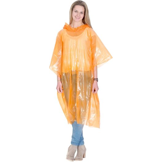 Regenponcho "Standard" (Bild 1)
