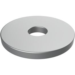 Einkaufswagenchip "1 Euro"