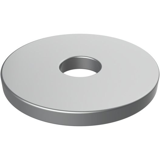 Einkaufswagenchip "1 Euro" (Bild 1)