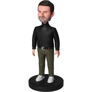 Personalisierbare 3D-Figur - Serienfertigung ab 100 Stück