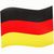 Automagnet "Flagge", groß (Bild 1)