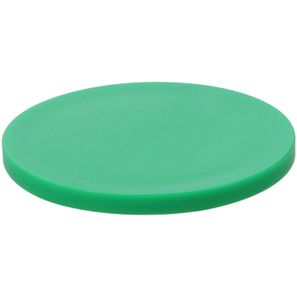 Einkaufswagenchip ohne Loch