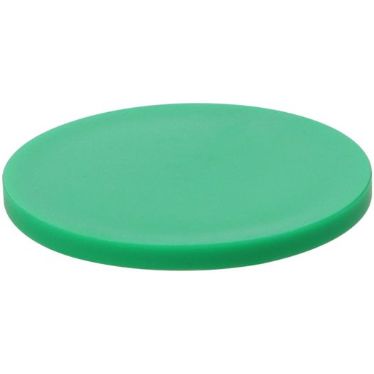 Produktabbildung Einkaufswagenchip ohne Loch Einkaufswagenchip ohne Loch (Bild 1)