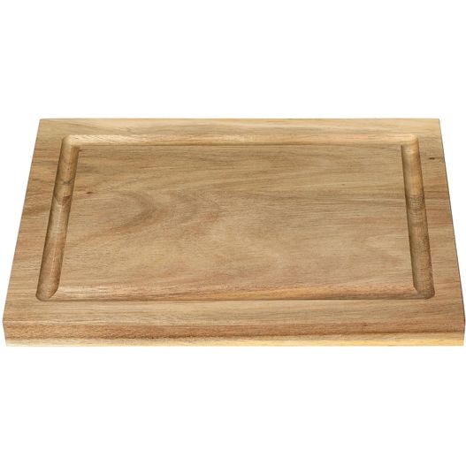 Produktabbildung Schneidbrett "Acacia" Schneidbrett "Acacia" (Bild 1)