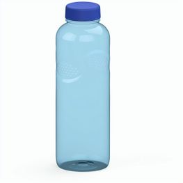 Produktabbildung Trinkflasche Carve "Refresh". 1.0 l Trinkflasche Carve "Refresh". 1.0 l